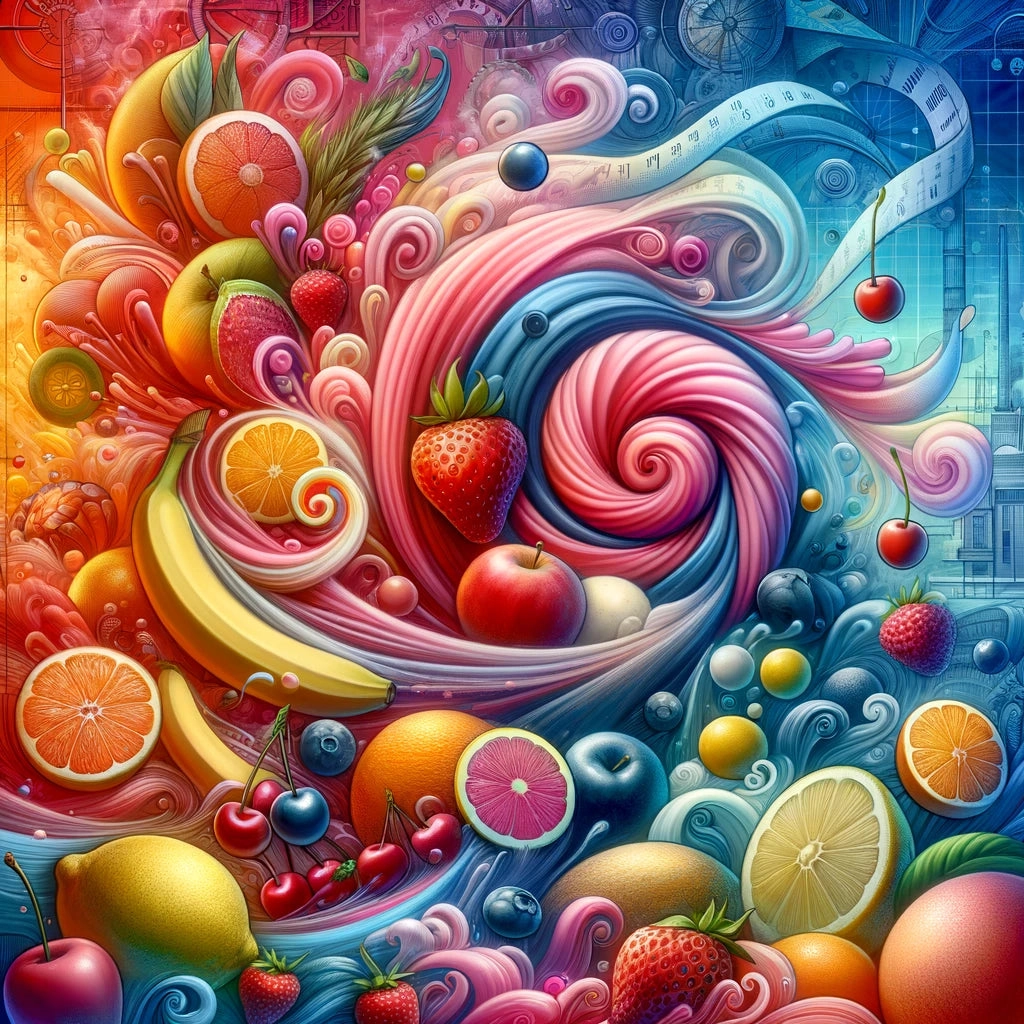 What is Bubblegum Flavor? Unwrapping Its Sweet Mystery