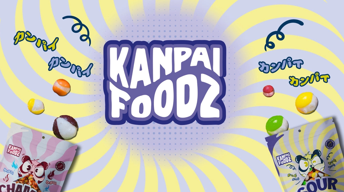 Kanpai Foods